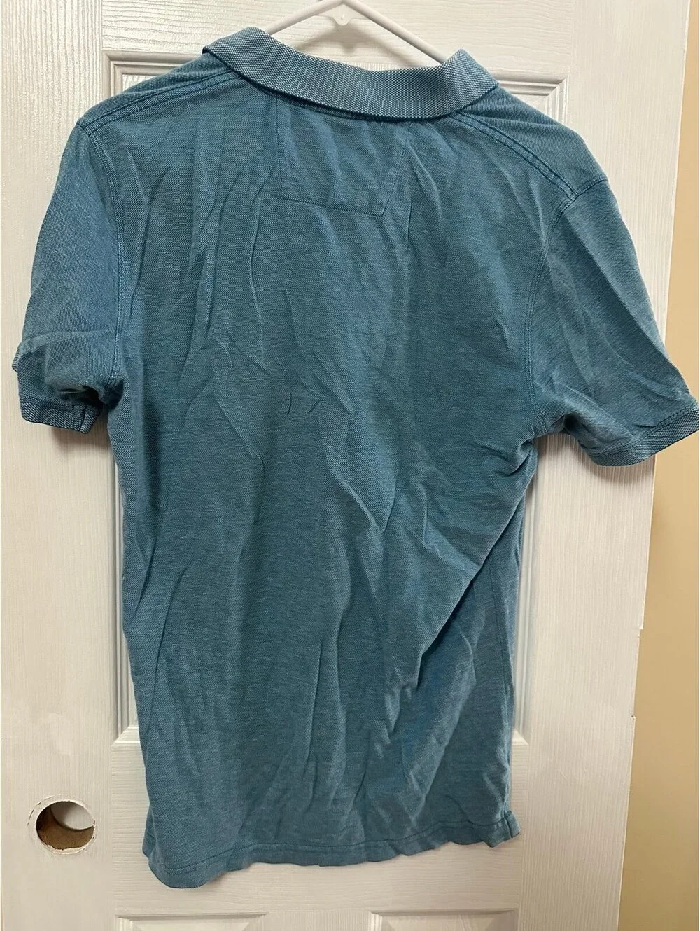 Banana republic Polo Shirt size medium